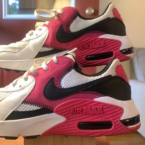 air max exceed